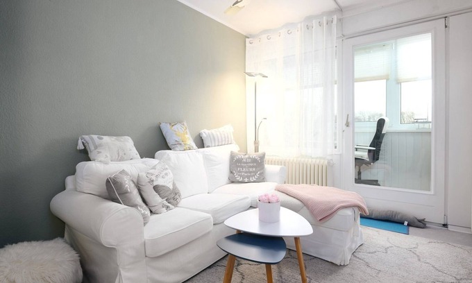 Holm Apartment | Vacation apartment/apartment for 2 guests with 40m² in Schönberg (294480)