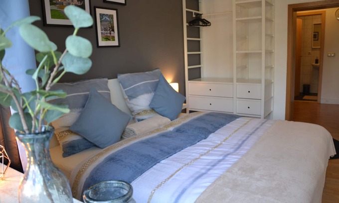 Bayreuth Apartment | Vacation apartment/apartment for 2 guests with 20m² in Bayreuth (150543)