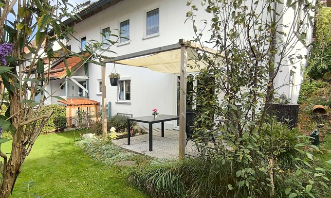 Schongau Apartment | Vacation apartment/apartment for 2 guests with 50m² in Schongau (267594)