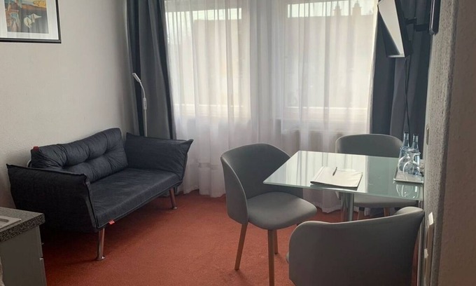 Tettnang Apartment | Vacation apartment/apartment for 4 guests with 20m² in Tettnang (164893)