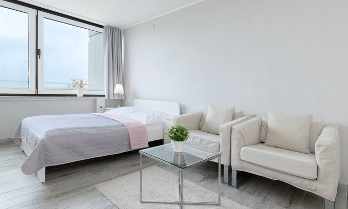 Wendtorfer Strand Apartment | Vacation apartment/apartment for 2 guests with 26m² in Wendtorf (294485)