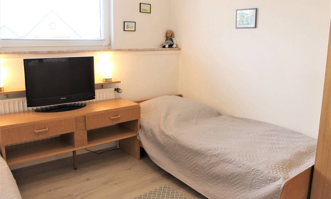 Groemitz Apartment | Vacation apartment/apartment for 2 guests with 25m² in Grömitz (15643)