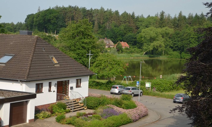 Holtsee Apartment | Vacation apartment/apartment for 4 guests with 65m² in Holtsee (1273)