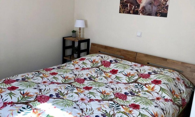 Merzen Apartment | Vacation apartment/apartment for 4 guests with 25m² in Merzen (121131)