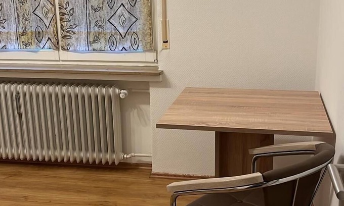 Spelle Apartment | Vacation apartment/apartment for 4 guests with 100m² in Spelle (272988)