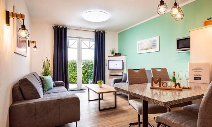 Werdum Apartment | Vacation apartment/apartment for 5 guests with 79m² in Werdum (273106)