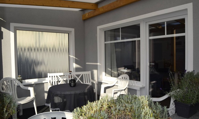 Laboe Apartment | Vacation apartment/apartment for 5 guests with 62m² in Laboe (77789)