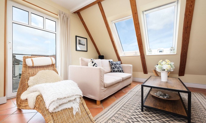 Laboe Apartment | Vacation apartment/apartment for 4 guests with 85m² in Laboe (294450)