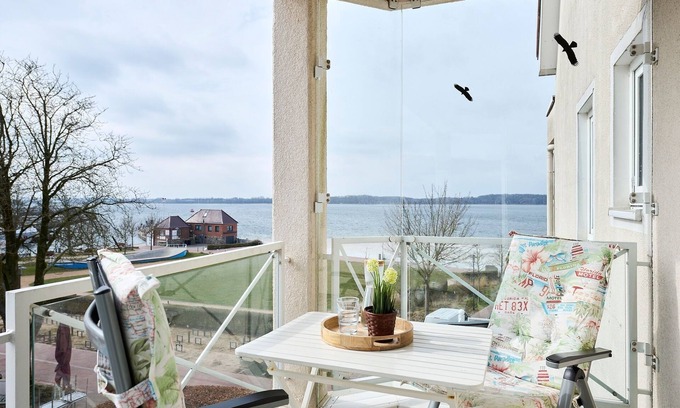 Laboe Apartment | Vacation apartment/apartment for 3 guests with 42m² in Laboe (294518)
