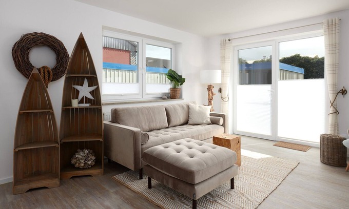 Laboe Apartment | Vacation apartment/apartment for 4 guests with 76m² in Laboe (297730)