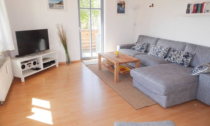 Alt Gaarz Apartment | Vacation apartment/apartment for 6 guests with 80m² in Rerik (117909)