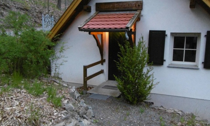 Altenbrak Apartment | Vacation apartment/apartment for 5 guests with 70m² in Thale (168172)