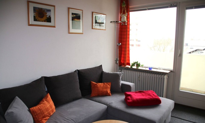 Holm Apartment | Vacation apartment/apartment for 2 guests with 36m² in Holm (92)
