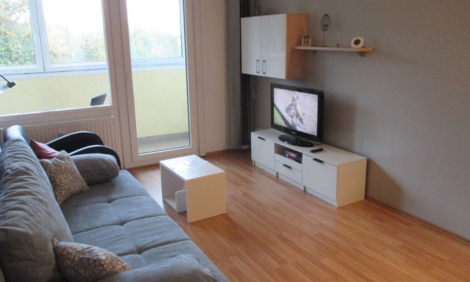 Holm Apartment | Vacation apartment/apartment for 4 guests with 40m² in Holm (12754)