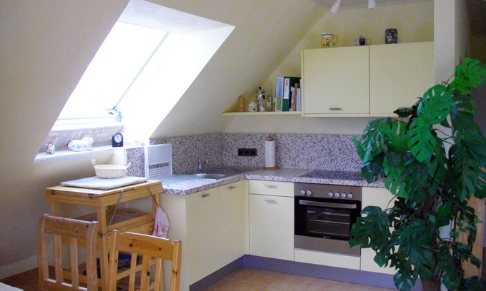 Marsberg Apartment | Vacation apartment at the Orpeturm, 70sqm, 2 bedrooms, max. 4 persons