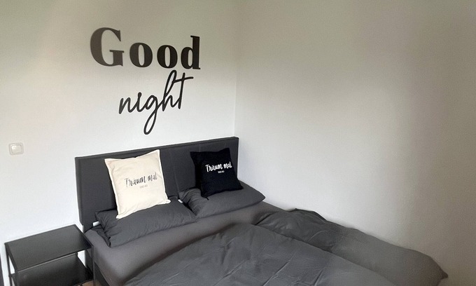 Ainring Apartment | Vacation apartment AusZeit 1