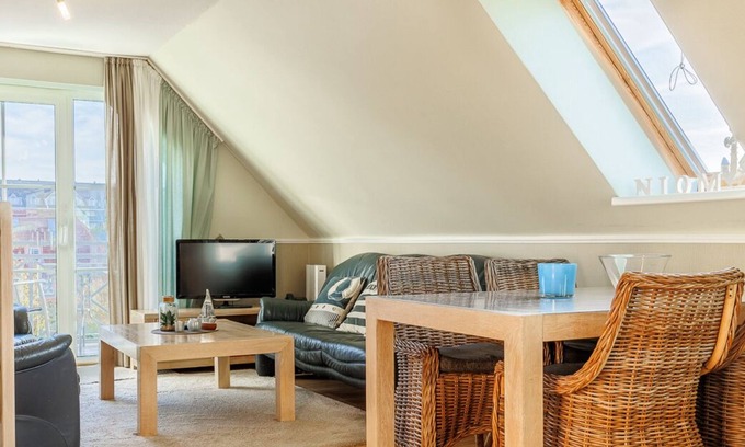 Laboe Apartment | Vacation apartment Bellevue W10