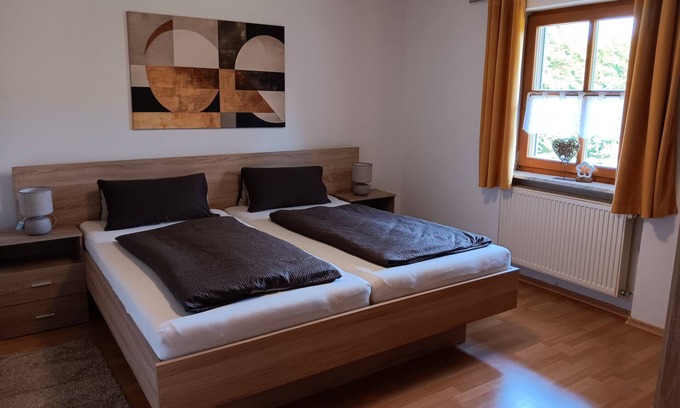 Lam Apartment | Vacation apartment Butterfly