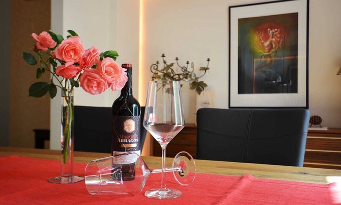 Hannoversch Munden Apartment | Vacation apartment - Annehill® vacation apartments at Wittenborn