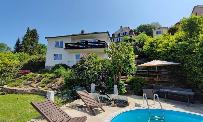 Hannoversch Munden Apartment | Vacation apartment Auszeit - Holiday apartment Auszeit 1