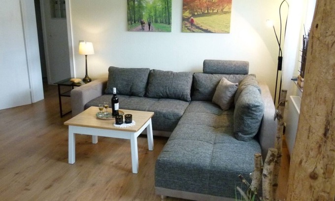 Oberhundem Apartment | Vacation apartment, 73sqm, 2 bedrooms, max. 5 persons