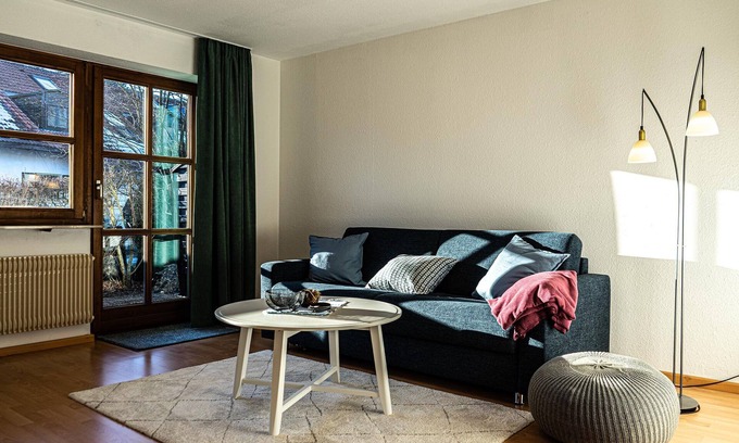 Oberstaufen Apartment | Vacation apartment "Hans-Peter"