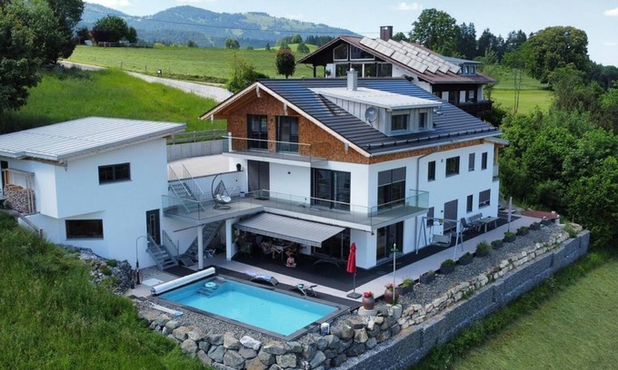 Tiefenberg Apartment | Vacation apartment Horizont