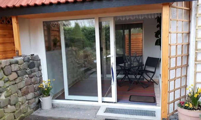 Werder Apartment | Vacation apartment WE 2