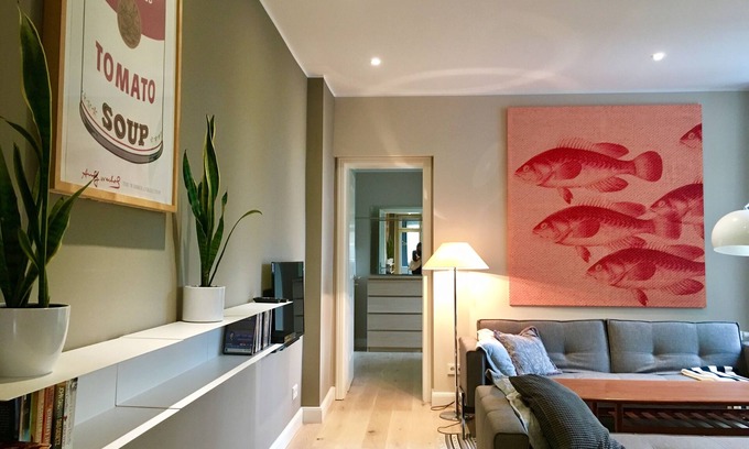 Neukoelln Apartment | Vacation apartment for up to 6 people