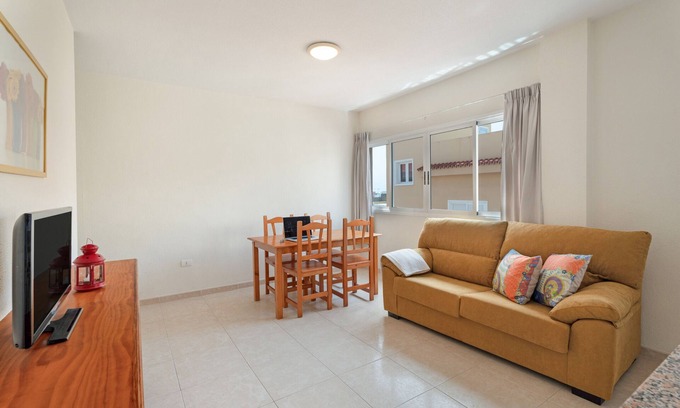San Isidro Apartment | Vacation Apartment 'Isla 2' with Wi-Fi