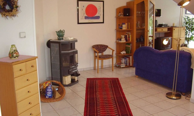 Neßmersiel Apartment | Vacation apartment in Nessmersiel 20-041a - 200-041a