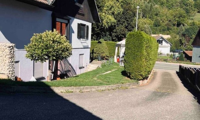 Gruibingen Apartment | Vacation apartment - Klenk - 1
