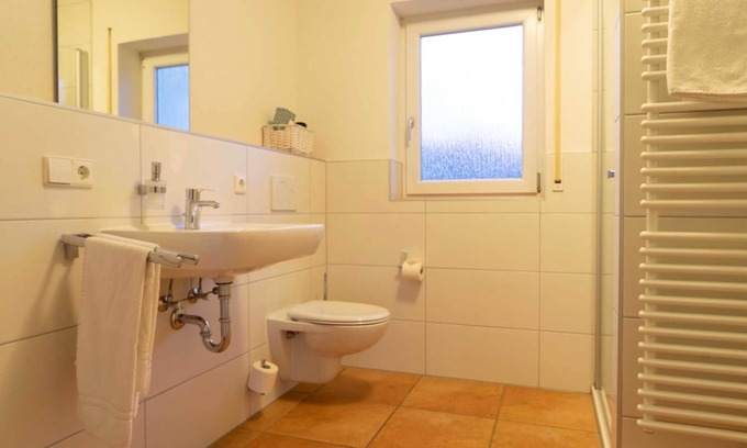 Oedheim Other | Vacation apartment Kerner - Ferienhof Laurentius