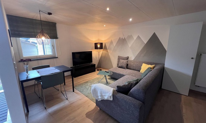 Unterallgau Apartment | Vacation apartment Kink in Wiesweg, only 5 min to Rapunzel Welt