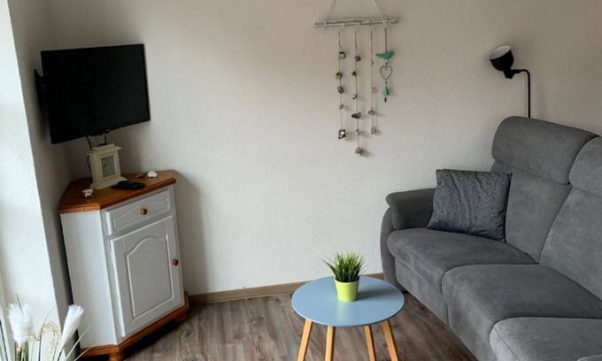 Schoenhagen Apartment | Vacation apartment Krissi