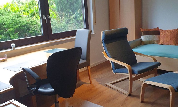 Garnberg Apartment | Vacation apartment Künzelsau starting point for cycling tours, city tours in Hohenlohe