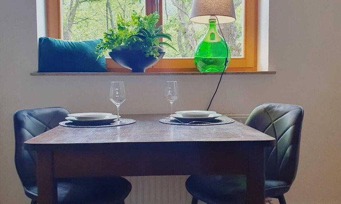 Lug Apartment | Vacation apartment Lug- time out in the Palatinate