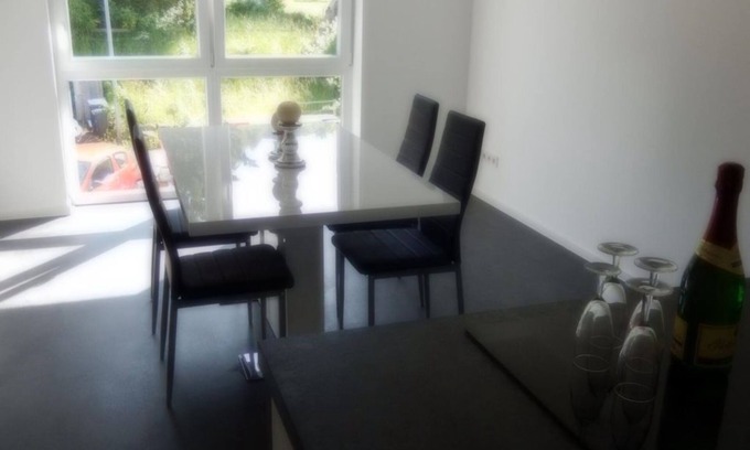 Irsch Apartment | Vacation apartment no. 8 - Haus Stadler