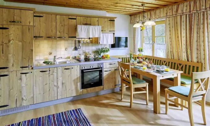 Obing Apartment | Vacation apartment on a farm, 55 sqm up to 5 persons, for families