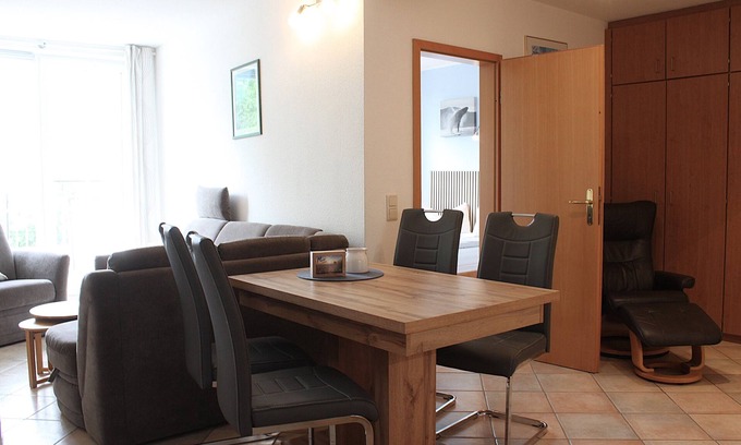 Gollwitz Apartment | Vacation apartment "Ostseesonne" on Poel
