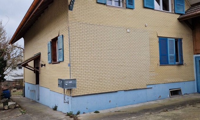 Meinisberg Apartment | Vacation apartment Pirol