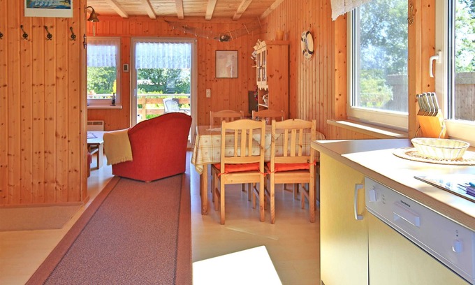 Freest Apartment | Vacation apartment Rügen - Fischerkate Freest