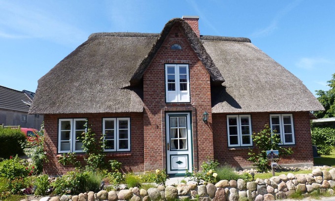 Nebel Apartment | Vacation apartment "Ruard Waanang"