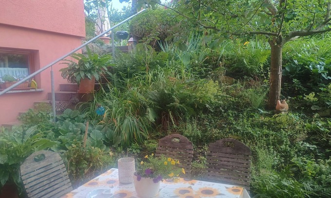 Litzendorf Apartment | Vacation apartment Schick