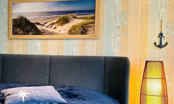 Wustermark Apartment | Vacation apartment with garden near Berlin and Potsdam