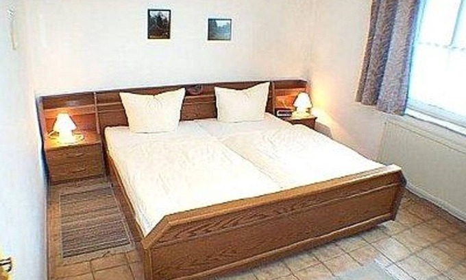 Werdum Apartment | Vacation apartment Wohnpark Legewarfen 2/2 - Wohnpark Werdum
