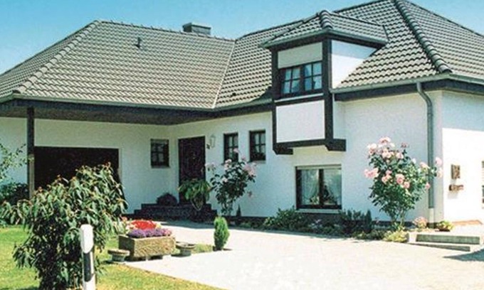 Bitburg Apartment | Vacation apartment Zewe - 2-bed vacation apartment