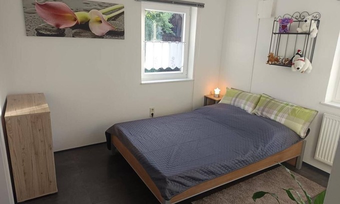Viechtach Apartment | Vacation apartment zur Wacht in Viechtach