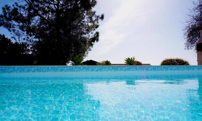 Aljezur House | Vacation cottage Casa Tucano