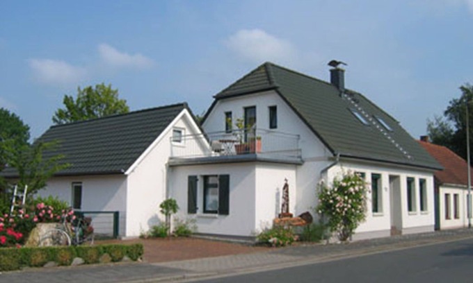Varel House | Vacation cottage Christianshus